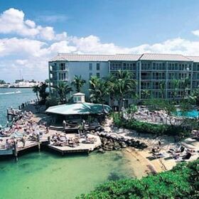 Galleon - All - Private Beach