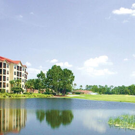 Holiday Inn Club Vacations at Orange Lake Resort - West Village