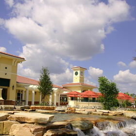Holiday Inn Club Vacations at Orange Lake Resort - East Village