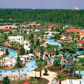 Orange Lake Resort Week 7