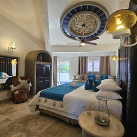Master Bedroom 1