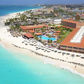 Aruba Beach Club