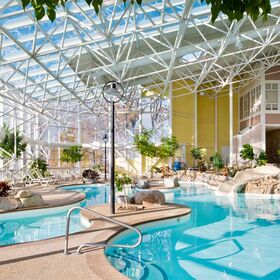 Steele Hill Resort