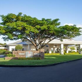Club House