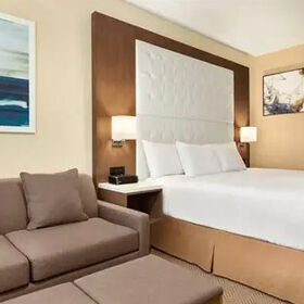 Anaheim Room