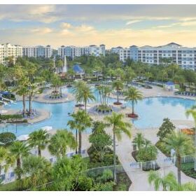 The Fountains Resort-Orlando