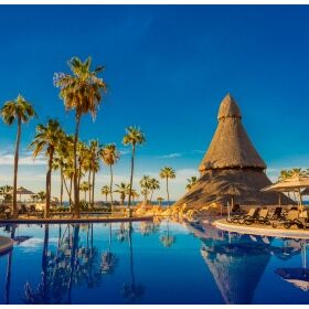 Palapa Bar/Restaurant