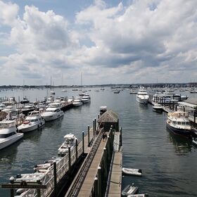 Harbor View