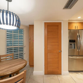 Full size stackable washer and Dryer