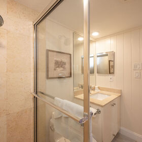Main Bath