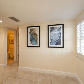 Entry way