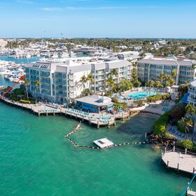 Galleon Resort on Gulf