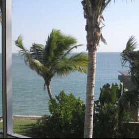 View from Lanai