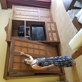 Murphy Beds
