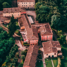 Karma Borgo di Colleoli