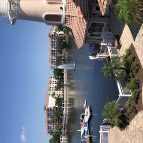 Sunny Florida