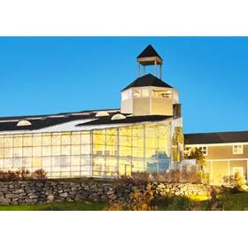 Steele Hill Resort