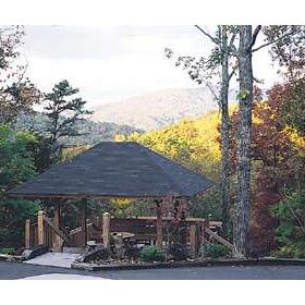 Tree Tops Resort of Gatlinburg