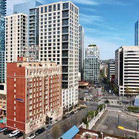 WorldMark Seattle - The Camlin