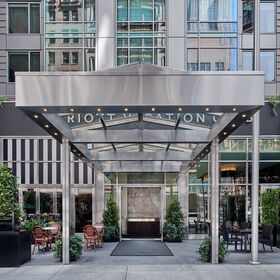 Marriott Vacation Club, New York City