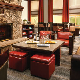Fireside Lounge