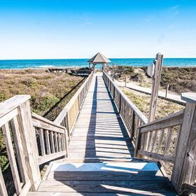 Beach Access