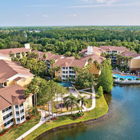 Club Wyndham Cypress Palms