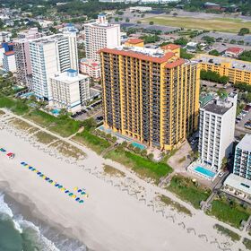 Ocean Front