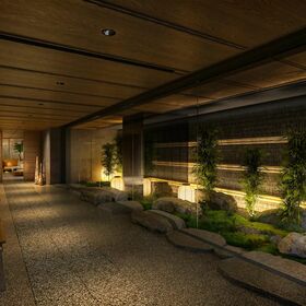 Tradimo Kyoto Gojo, a Hilton Grand Vacations Club