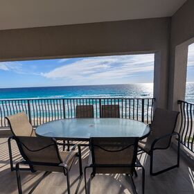 living room patio