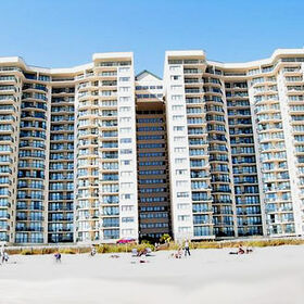 Ocean Bay Club