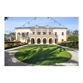 Florida landscaping