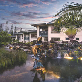 Club Wyndham Bali Hai Villas