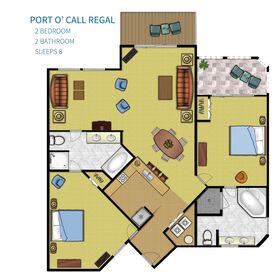 Unit Layout