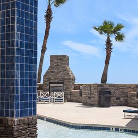 fireplace & grills
