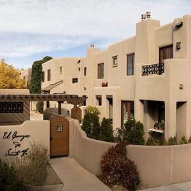 Santa Fe, NM