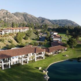 Escondido, San Diego County, The Welk
