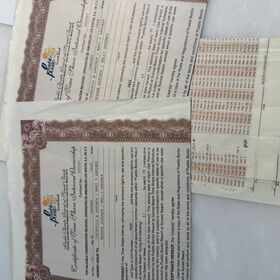 Contracts and weeks