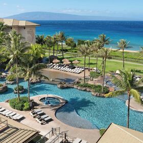 Resort View