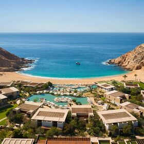 Montage Los Cabos