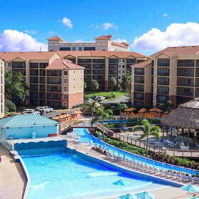 Westgate Lakes Resort & Spa