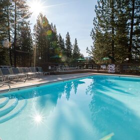 Amenities (Swimming Pool)