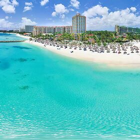 Divi Aruba Phoenix Beach Resort Position