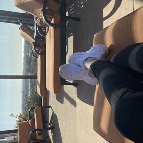 Poolside