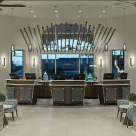 Club house