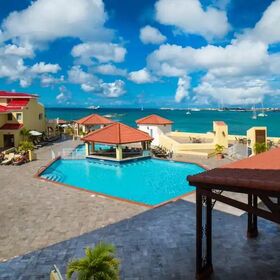 Beach Pool