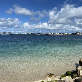 Resort Beach