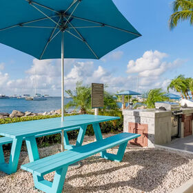 Resort Amenities