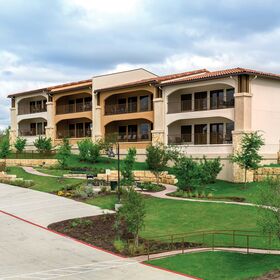 WorldMark Marble Falls