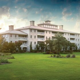 Wyndham Dye Villas at Myrtle Beach